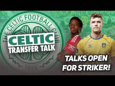 CELTIC OPEN TALKS FOR KVISTGAARDEN as we make MILLIONS from UCL prize money! | Celtic Transfer Talk