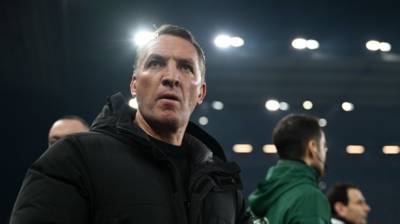 Celtic player really close to joining new club Celtic player really close to joining new club