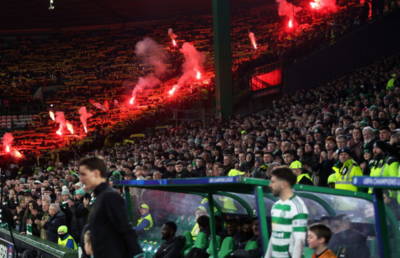 Celtic Punch Above Their Weight in Champions League Rankings, Say German-based Outlet