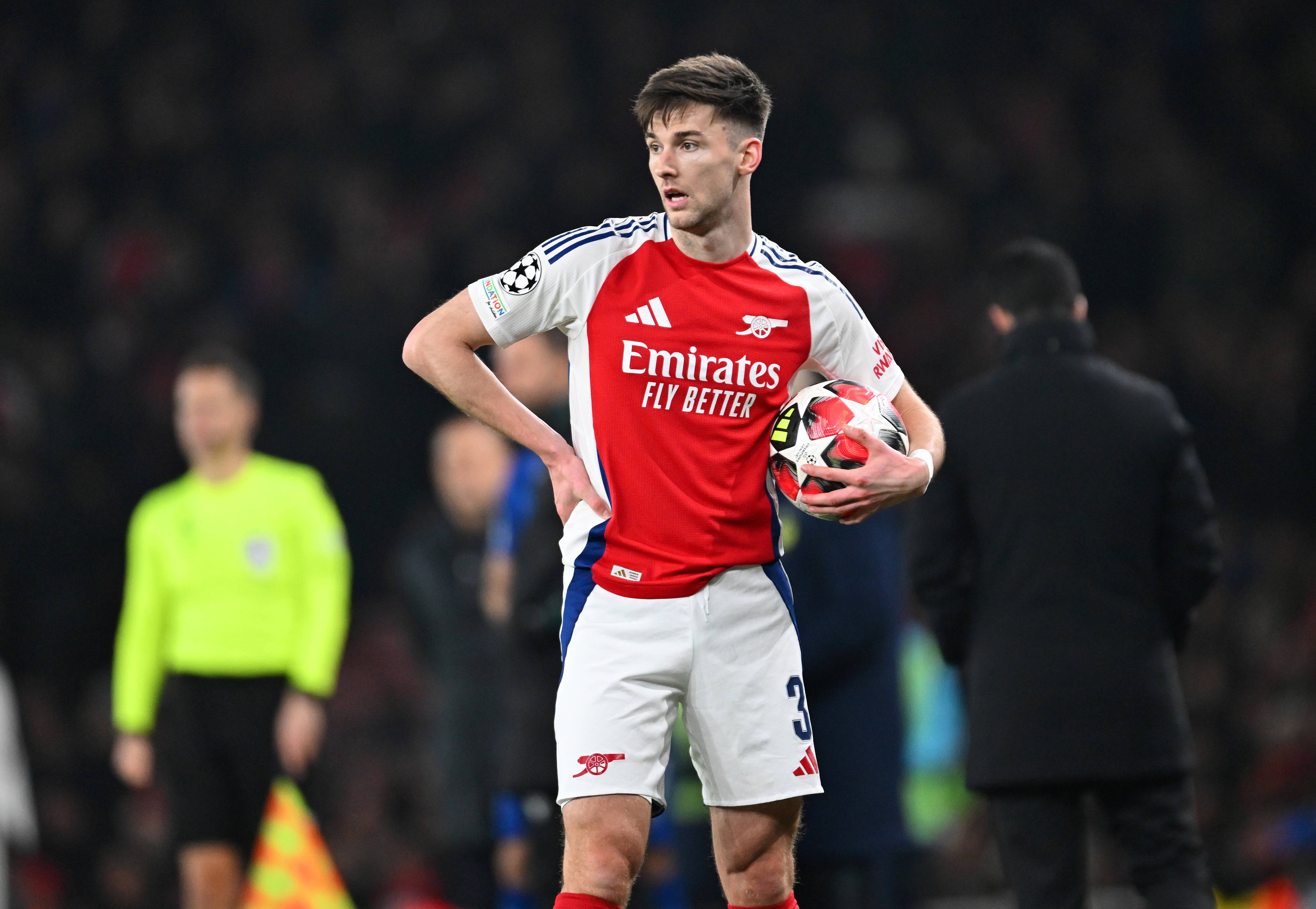 Celtic suffer Tierney setback, Rangers £1.8m man exits, major signing ‘coup’ &ndash; Scottish transfer news