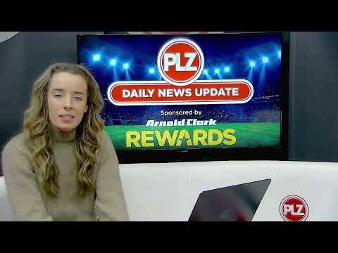 Daily News Headlines: Thursday 30th January