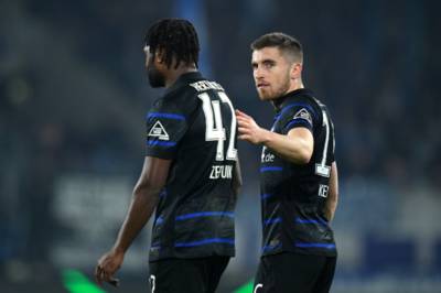 Former Celtic and Everton player set for January transfer heartbreak as UK return he craves collapses