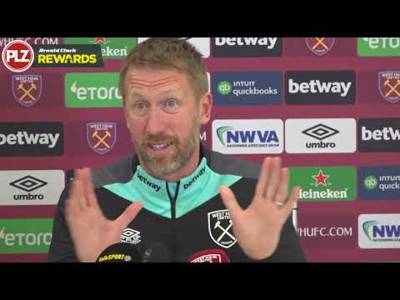 Graham Potter RETURNS to Chelsea | FULL Press conference