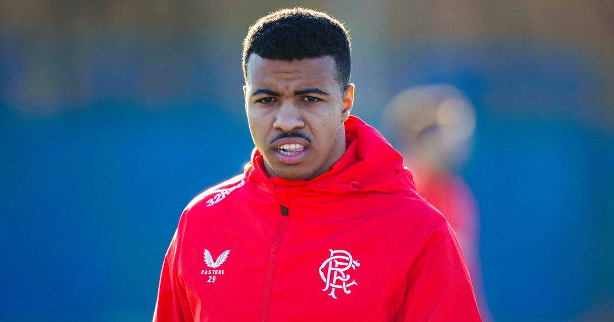 Hamza Igamane breaks cover amid surging transfer interest as Rangers exit stance made crystal clear