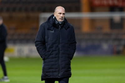 Ibrox continues to fabricate interest in its players. It’s a dangerous game.