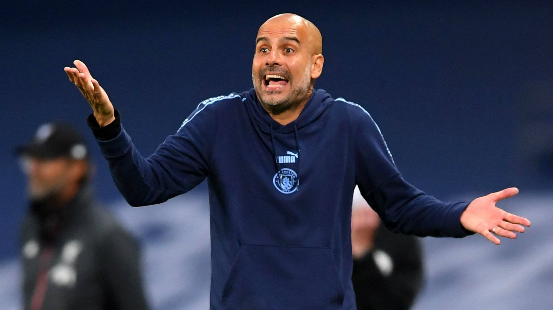 Man City ‘rewarded’ for UEFA Champions League qualification with juggernaut play-off