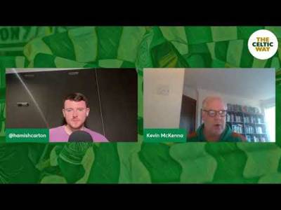 Real Madrid or Bayern Munich for Celtic after defeat at Villa Park