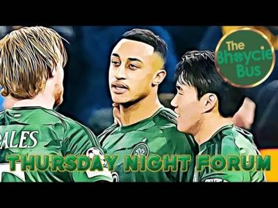 The Thursday Night Forum (T.N.F.) | Can Small Steps Become Giant Strides in Europe? | Ep. 125