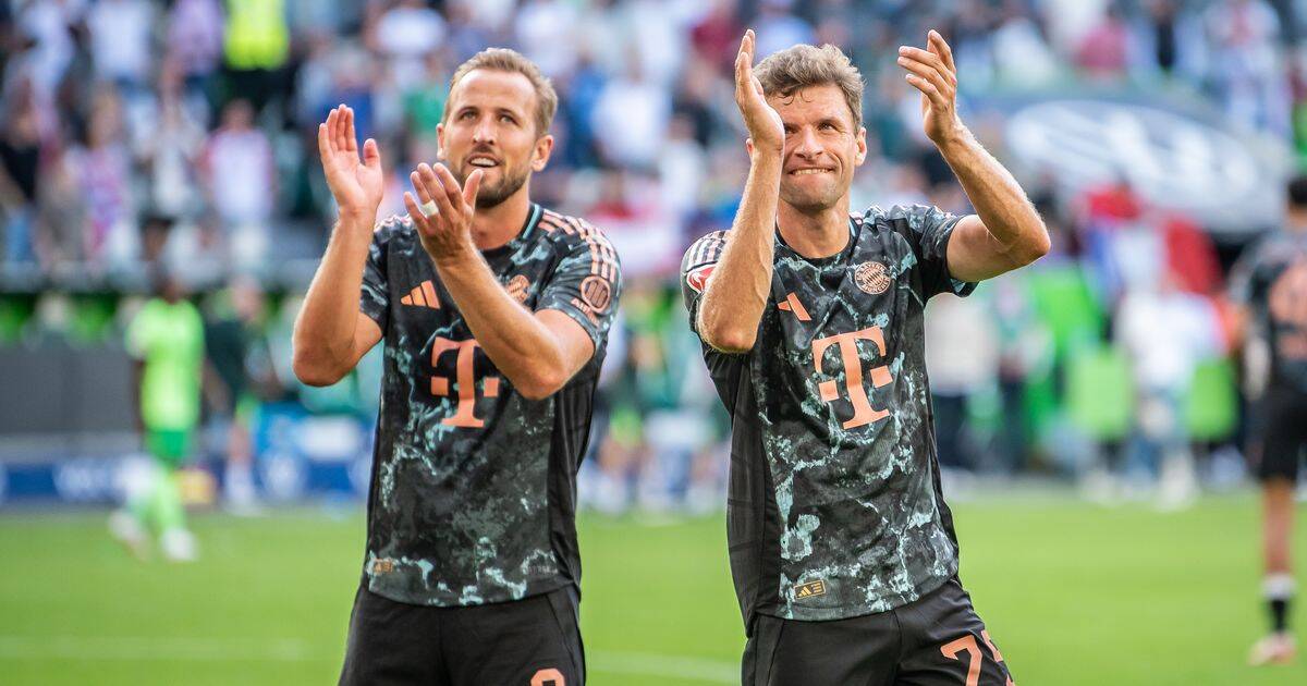 4 Bayern Munich VIPs rave about Celtic as Champions League draw triggers dressing room whispers