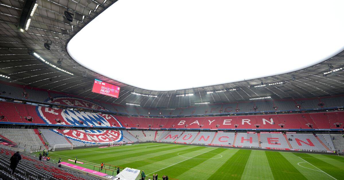 Celtic vs Bayern Munich dates revealed as UEFA confirm details for blockbuster Champions League clash