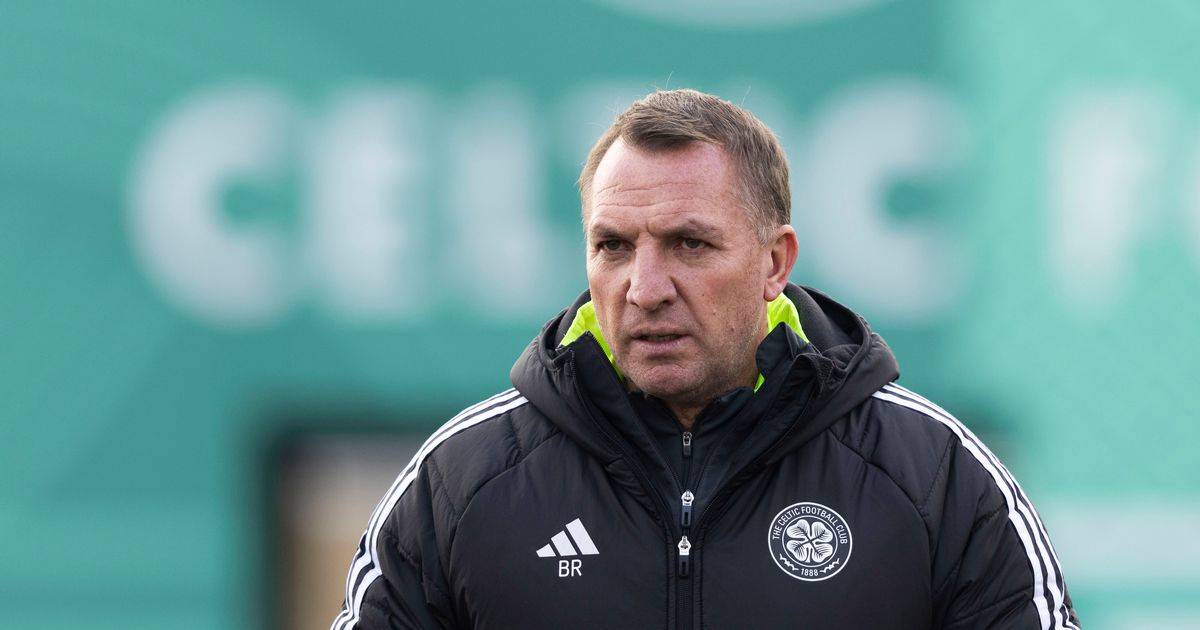 Brendan Rodgers reveals imminent Celtic departure as Kieran Tierney U-turn chances rated &ndash; Parkhead transfer bulletin