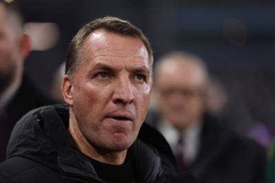 Celtic learn Champions League knockout playoff opponent after glamour tie promise