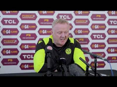 “Disappointed” Motherwell Players Reaction Kettlewell’s Resignation & More | SPFL News | 31st Jan