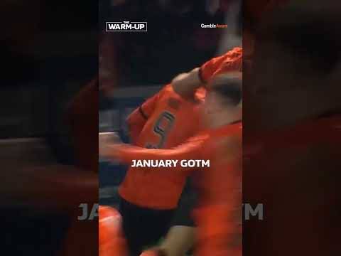 GOTM winner for December is Dundee United’s Louis Moult for his acrobatic strike against St. Mirren!