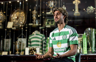 Motherwell vs Celtic injury news: 7 out as Brendan Rodgers handed fresh blow and mulls over debut