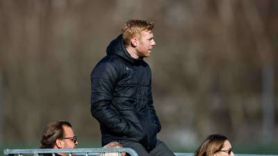 Sarpsborg Sporting Director Provides Key Update on £7m Celtic Target