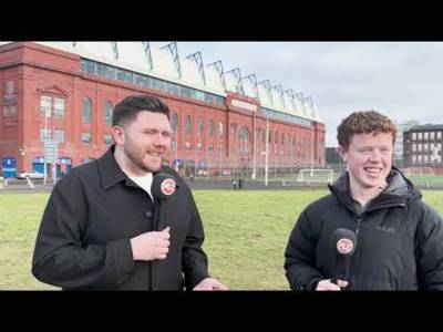 THE EUROPEAN FOOTBALL SHOW | Celtic face Bayern, Rangers draw reaction PLUS thoughts on UCL format?