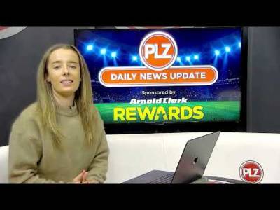 Tierney to STAY at Arsenal | English Premier League News | Fri 31st Jan