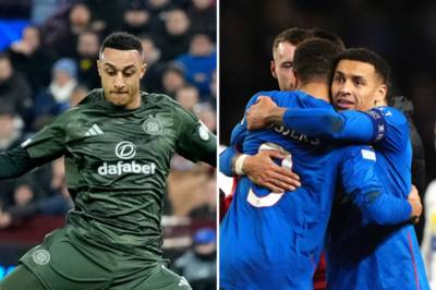 What Rangers & Celtic’s European results mean for the coefficient