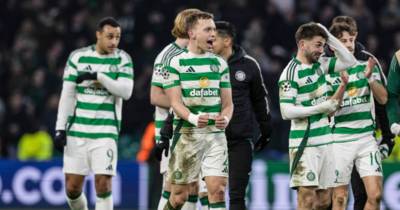 Alistair Johnston braced for Celtic Roadrunner challenge as Bayern Munich draw pits him against old pal