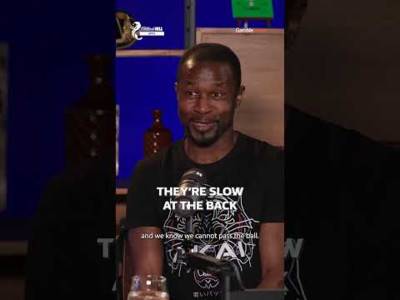 Ambrose tells us Neil Lennon convinced him how they could defeat Barca: They’re slow at the back…!