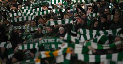 Celtic fans face Champions League ban after fresh UEFA charge