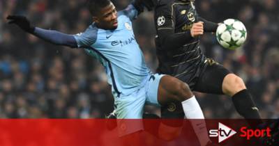 Celtic in talks to sign former Man City and Leicester striker Iheanacho on loan