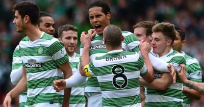 ‘Celtic star was best I ever played with before I went on to win title with Liverpool’