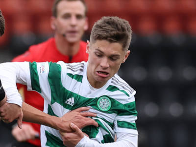 Celtic stint turns key to former player’s transfer as ‘top midfielder’ makes January move after signature race