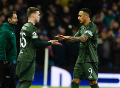 Celtic teenager set for Premier League move? West Ham step up transfer interest