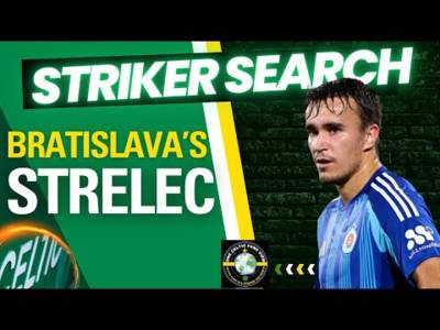 Celtic TRANSFER TALK LIVE