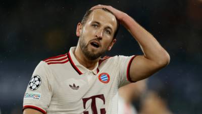“Clown Show!”, “We Are So Bad!” – Bayern Fans Shook Ahead Of Celtic Showdown