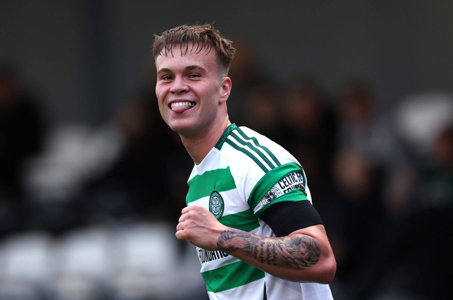 Daniel Cummings Celtic transfer exit close with Premier League pre-contract looming, transfer fee expected