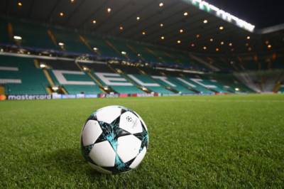 English club’s nod to ‘giants’ Celtic as they snap up former Hoops star