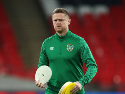 Ex-Celtic and Newcastle United man reveals ‘big club in England’ call over possible move after shock success