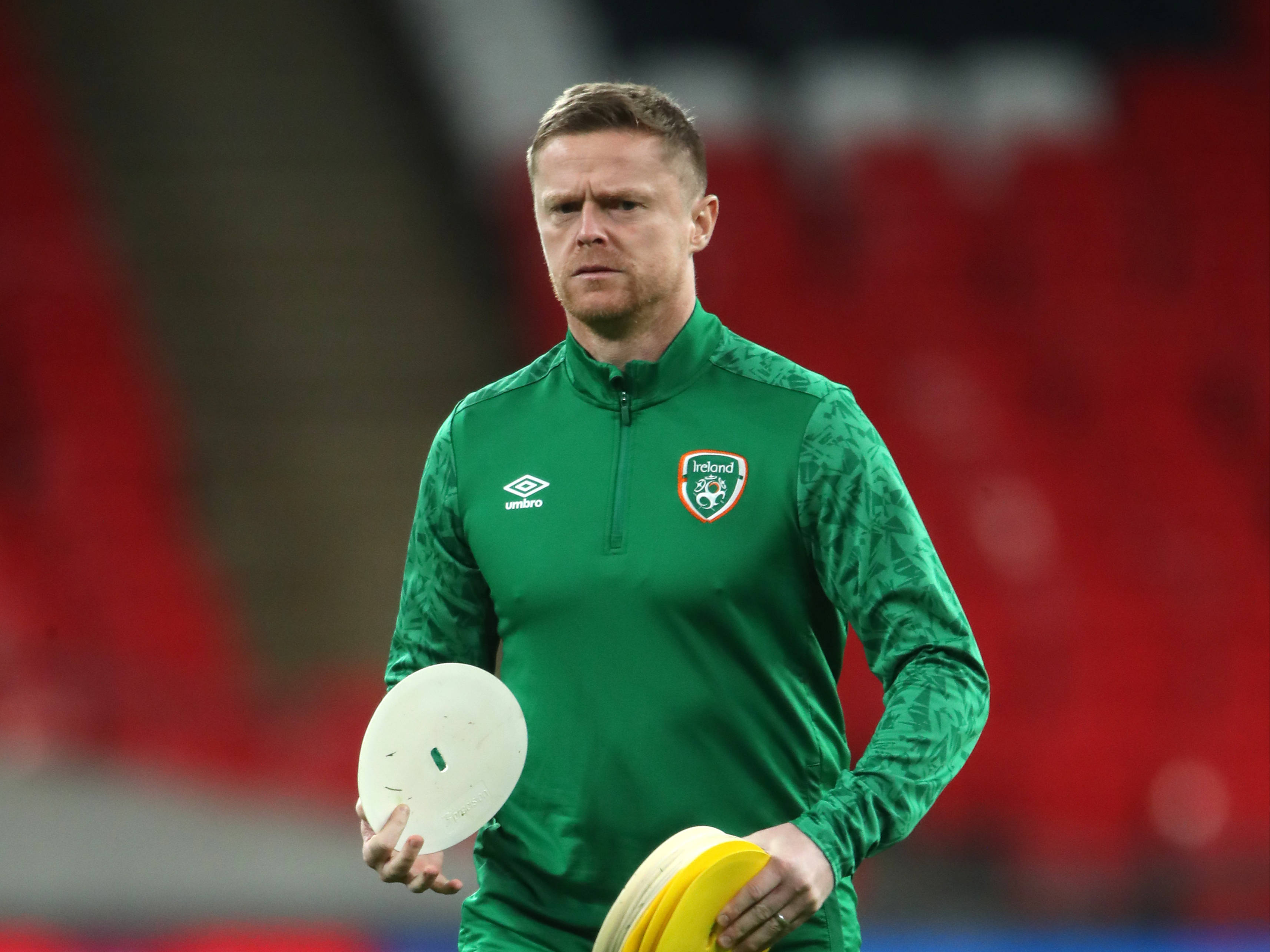 Ex-Celtic and Newcastle United man reveals ‘big club in England’ call over possible move after shock success