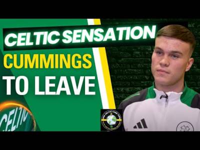 HERE we GO AGAIN Celtic