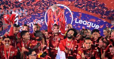 ‘I won the Premier League with Liverpool – Celtic star was best I ever played with’