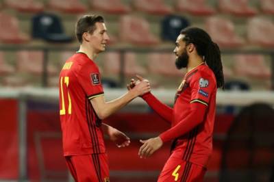 Jason Denayer a free agent, Celtic can only ask the question