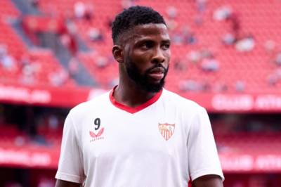 Kelechi Iheanacho loan swoop, David Strelec Celtic transfer terms publicly defined, Kvistgaarden watch – January bulletin