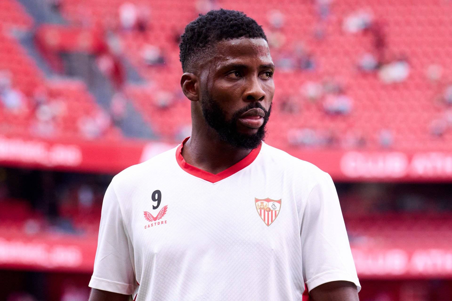 Kelechi Iheanacho loan swoop, David Strelec Celtic transfer terms publicly defined, Kvistgaarden watch &ndash; January bulletin