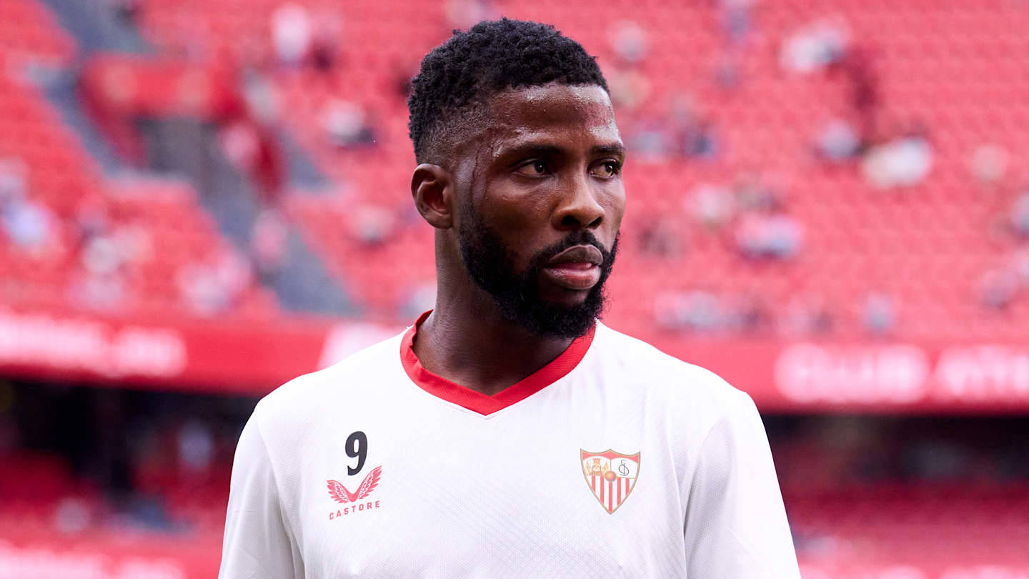 Kelechi Iheanacho stance on joining Brendan Rodgers at Celtic