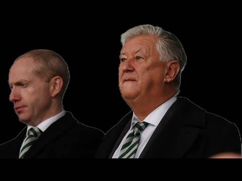 Last Minute Panic Transfers for Celtic! | New Left Back and Striker Asap