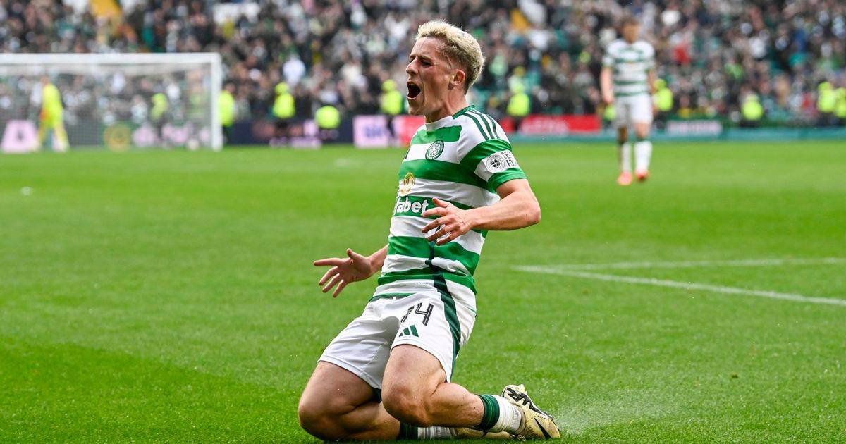 Luke McCowan declares Celtic believe they CAN beat Bayern Munich as he issues UEFA plea before Allianz dream