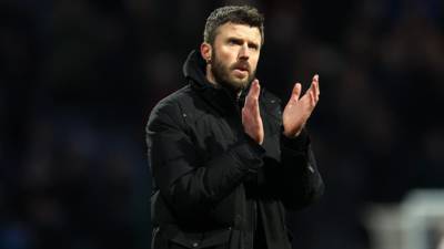 Middlesbrough in talks to sign Aston Villa winger as Michael Carrick’s side also look to beat Celtic to former Manchester City star