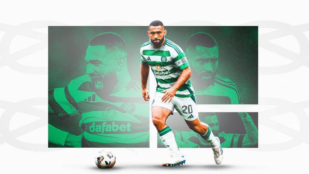 Motherwell v Celtic on Celtic TV