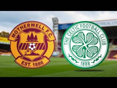 Motherwell V Celtic // Post Match Reaction //