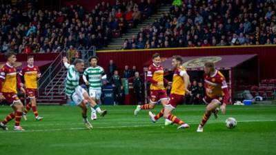 Motherwell v Celtic: team news, referee details, KO time & where to watch