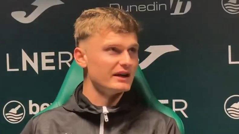 Norwich City loanee undergoes surgery as Motherwell hit with another injury blow ahead of Celtic