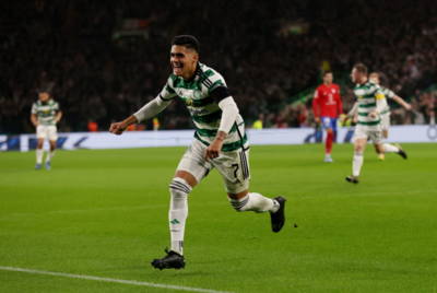 Palma has landed- thumbs up from new Olympiakos signing